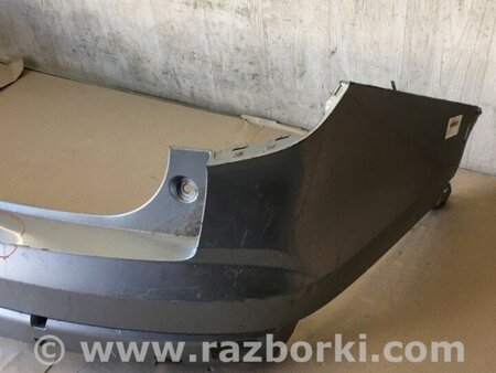 ФОТО Бампер задній для Honda Pilot 3 MR-V YF5/6 (15-22) Київ