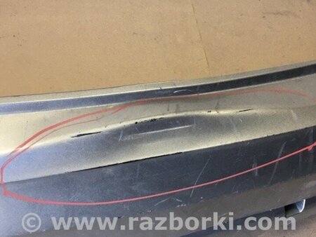 ФОТО Бампер задній для Honda Pilot 3 MR-V YF5/6 (15-22) Київ