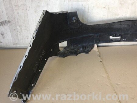 ФОТО Бампер задній для Honda Pilot 3 MR-V YF5/6 (15-22) Київ