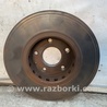 ФОТО Гальмівний диск передній для Mazda CX-5 KE (12-17) Київ