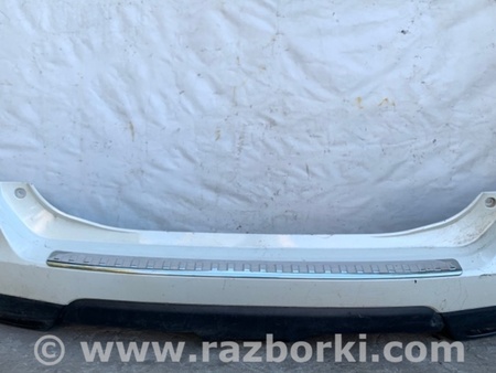 ФОТО Бампер задній для Nissan X-Trail T32 /Rogue (2013-) Київ