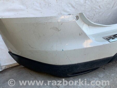 ФОТО Бампер задній для Nissan X-Trail T32 /Rogue (2013-) Київ