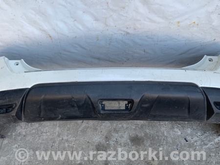 ФОТО Бампер задній для Nissan X-Trail T32 /Rogue (2013-) Київ