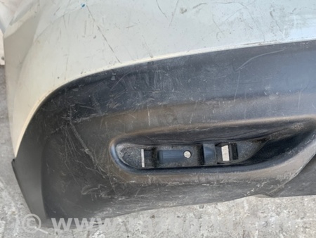 ФОТО Бампер задній для Nissan X-Trail T32 /Rogue (2013-) Київ