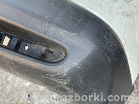 ФОТО Бампер задній для Nissan X-Trail T32 /Rogue (2013-) Київ