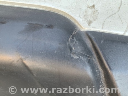 ФОТО Бампер задній для Nissan X-Trail T32 /Rogue (2013-) Київ