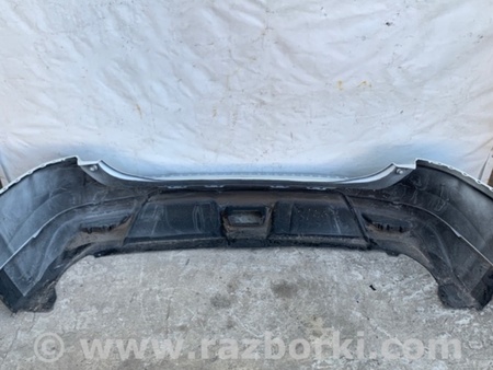 ФОТО Бампер задній для Nissan X-Trail T32 /Rogue (2013-) Київ
