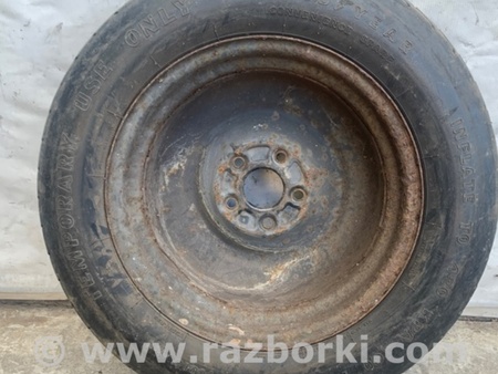 ФОТО Колісний диск (докатка) для Acura MDX YD1 (00-06) Київ
