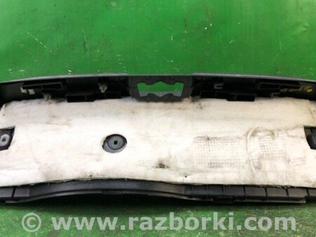 ФОТО Накладка на поріг багажника для KIA Soul 1 AM (08-14) Київ