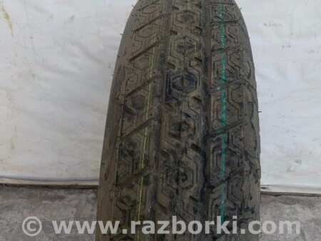 ФОТО Колісний диск (докатка) для Acura MDX YD2 (06-12) Київ