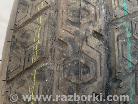 ФОТО Колісний диск (докатка) для Acura MDX YD2 (06-12) Київ