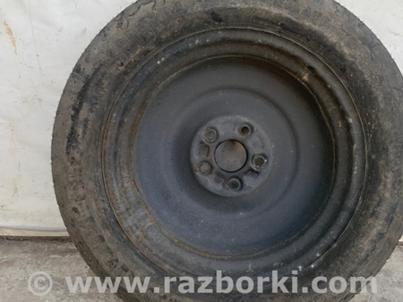 ФОТО Колісний диск (докатка) для Acura MDX YD2 (06-12) Київ