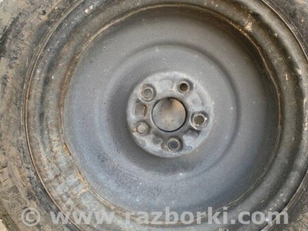 ФОТО Колісний диск (докатка) для Acura MDX YD2 (06-12) Київ