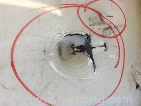 ФОТО Бампер задній для Chrysler 300 (2004-2010) Київ