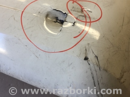 ФОТО Бампер задній для Chrysler 300 (2004-2010) Київ