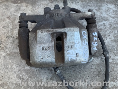 ФОТО Супорт гальмівний для Mazda CX-5 KE (12-17) Київ