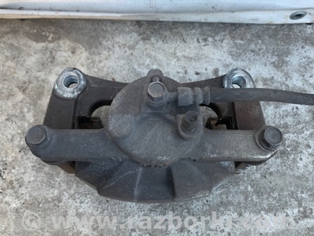 ФОТО Супорт гальмівний для Mazda CX-5 KE (12-17) Київ