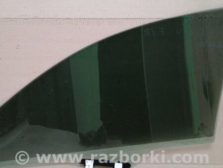 ФОТО Скло дверей для Honda CR-V III (06-12) Київ