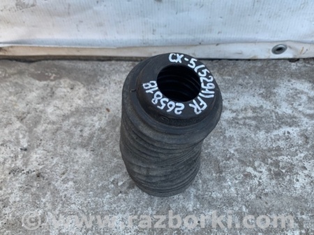 ФОТО Пильовик амортизатора для Mazda CX-5 KE (12-17) Київ