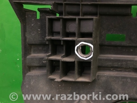 ФОТО Підсилювач переднього бампера для Volvo S60 Київ