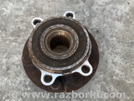 ФОТО Маточина колеса для Mazda CX-5 KE (12-17) Київ