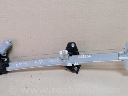 ФОТО Склопідйомник для Honda CR-V III (06-12) Київ