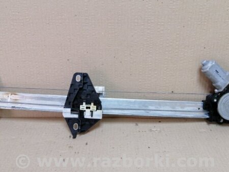 ФОТО Склопідйомник для Honda CR-V III (06-12) Київ