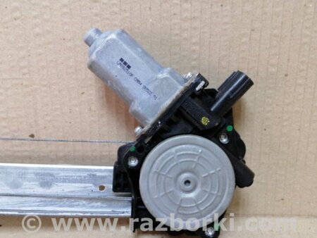 ФОТО Склопідйомник для Honda CR-V III (06-12) Київ