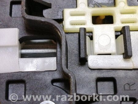 ФОТО Склопідйомник для Honda CR-V III (06-12) Київ