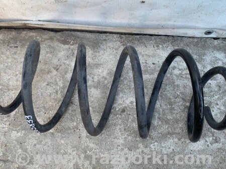 ФОТО Пружина передньої підвіски для Mazda CX-5 KE (12-17) Київ