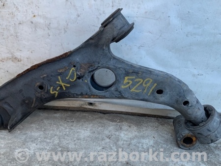 ФОТО Важіль передньої підвіски нижній для Mazda CX-5 KE (12-17) Київ