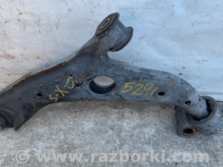 ФОТО Важіль передньої підвіски нижній для Mazda CX-5 KE (12-17) Київ