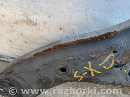 ФОТО Важіль передньої підвіски нижній для Mazda CX-5 KE (12-17) Київ