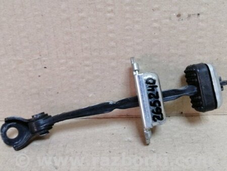 ФОТО Обмежувач дверей для Honda CR-V III (06-12) Київ