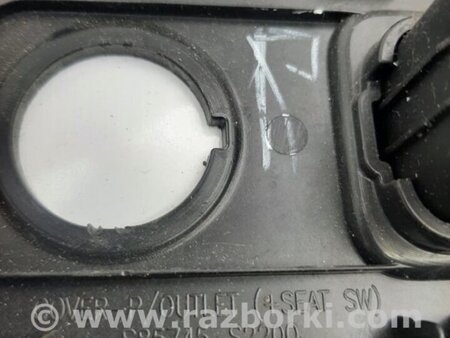 ФОТО Кнопка для Hyundai Santa Fe IV TM (18-23) Київ