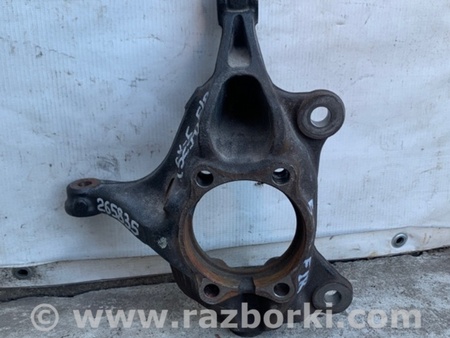 ФОТО Кулак поворотний для Mazda CX-5 KE (12-17) Київ