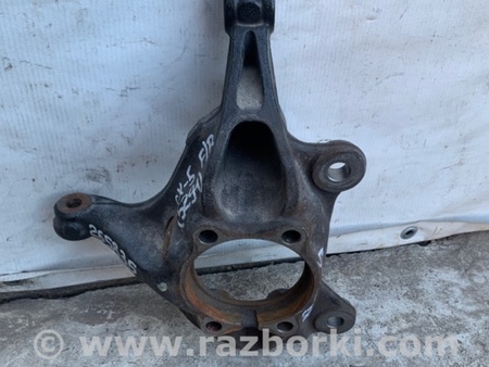 ФОТО Кулак поворотний для Mazda CX-5 KE (12-17) Київ