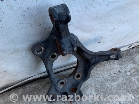 ФОТО Кулак поворотний для Mazda CX-5 KE (12-17) Київ
