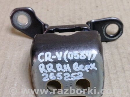 ФОТО Петля двері верхня для Honda CR-V III (06-12) Київ