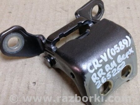 ФОТО Петля двері верхня для Honda CR-V III (06-12) Київ