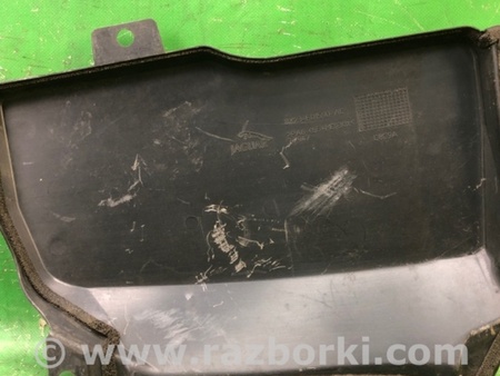 ФОТО Кришка блоку запобіжників для Jaguar XF (X250) (2008–15) Київ