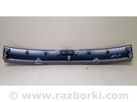 ФОТО Накладка кришки багажника для Honda CR-V III (06-12) Київ