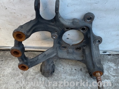 ФОТО Цапфа для Mazda CX-5 KE (12-17) Київ