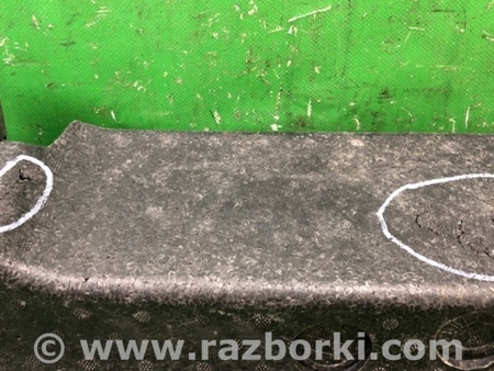 ФОТО Наповнювач бампера задній для Volkswagen Jetta USA (10-17) Київ