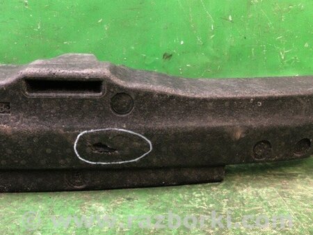 ФОТО Наповнювач бампера задній для Volkswagen Jetta USA (10-17) Київ