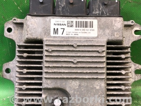 ФОТО Блок керування двигуном для Nissan Juke (10-19) Київ