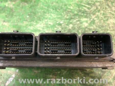 ФОТО Блок керування двигуном для Nissan Juke (10-19) Київ