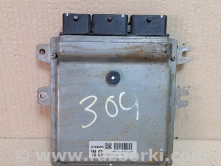 ФОТО Блок керування двигуном для Infiniti QX60/JX35 Київ