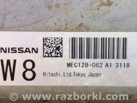 ФОТО Блок керування двигуном для Infiniti QX60/JX35 Київ