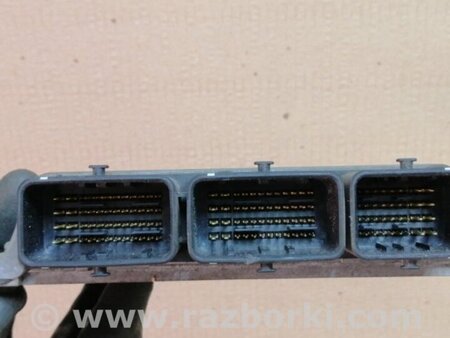 ФОТО Блок керування двигуном для Infiniti QX60/JX35 Київ